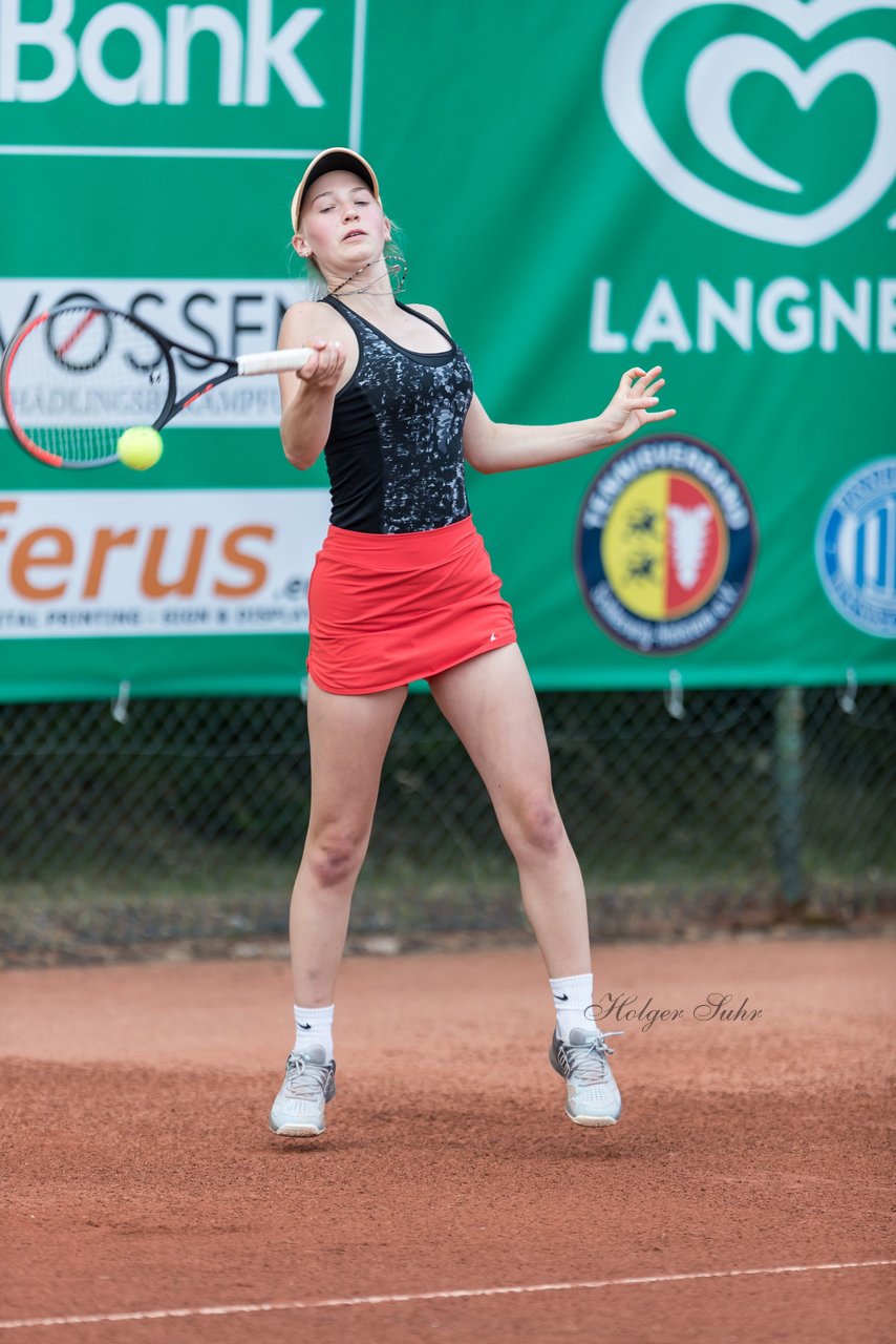 Georgiana Parr 138 - PSD Bank Nord Open Pinneberg